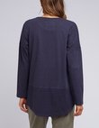 Fundamrental Rib L/S Tee