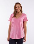 Fundamental V Women's Tee