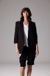 Bodhi Linen Blazer