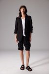 Bodhi Linen Blazer