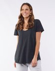 Fundamental V Women's Tee