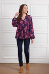 Savannah Blouse 