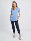 Fundamental V Women's Tee