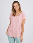 Fundamental V Women's Tee