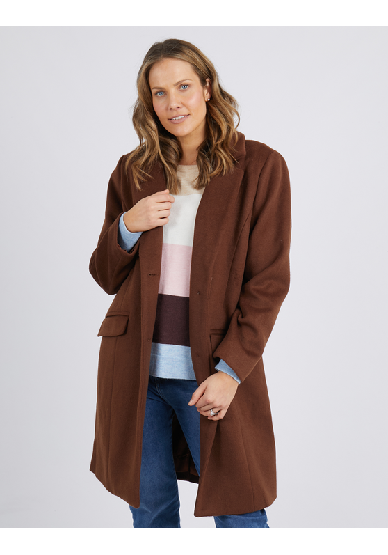 Tamsin Women's Coat