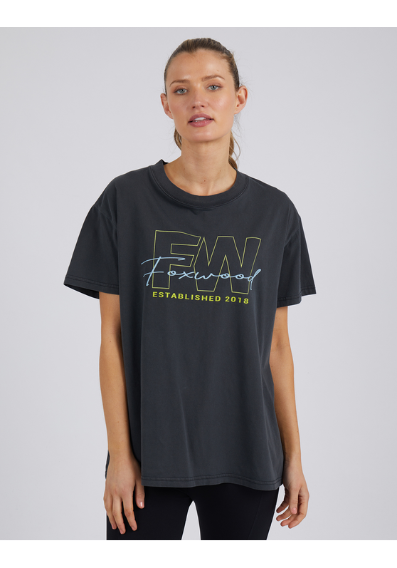 Glider Women's Tee