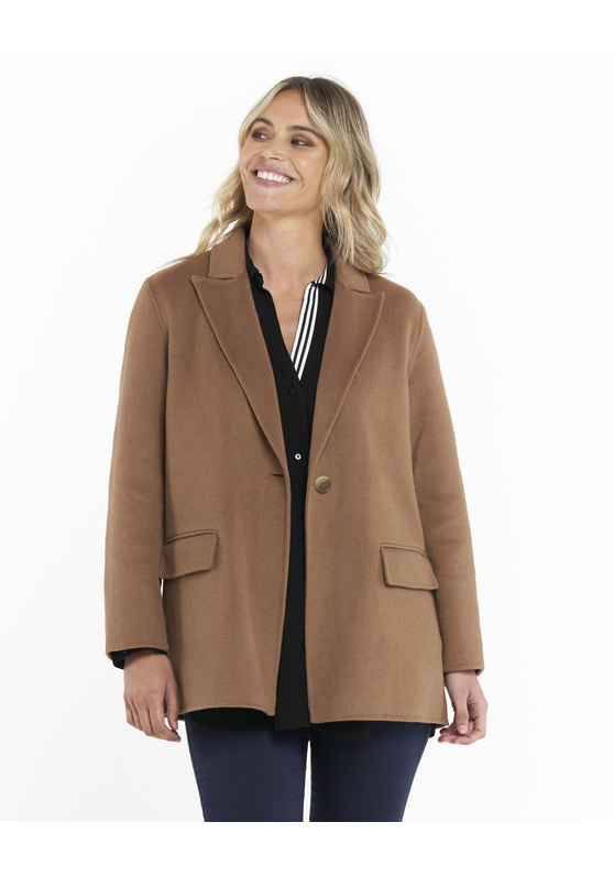 Amsterdam Women's Coat