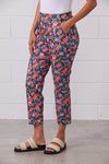  Carson Printed Pant