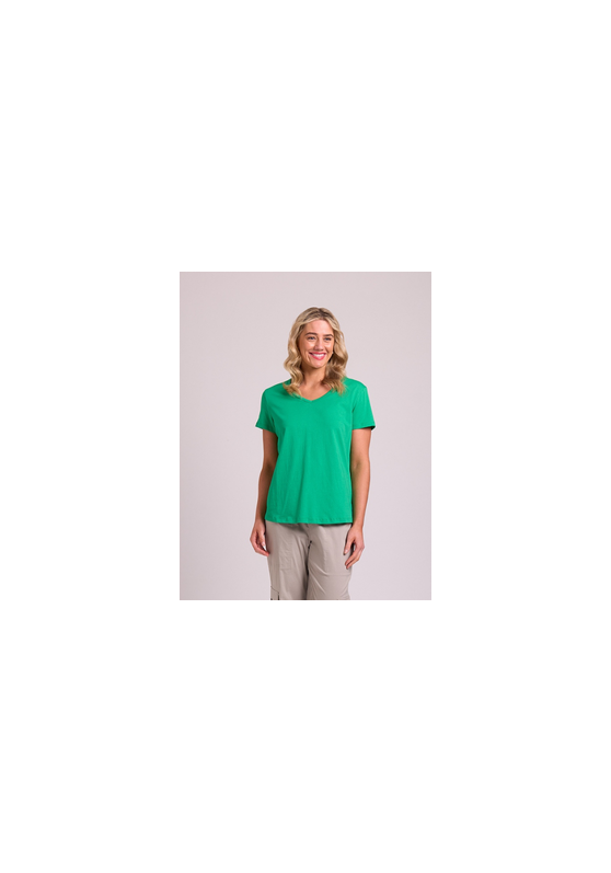 Everyday V-Neck Women's Tee