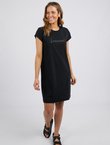 Signature Tee Dress