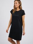 Signature Tee Dress