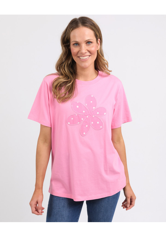 Daisy Spot Women's Tee