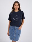 Daisy Spot Tee