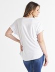 Hailey Short Sleeve Tee