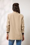 Bodhi Linen Blazer