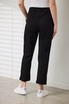 Harlow Wide Leg Pant