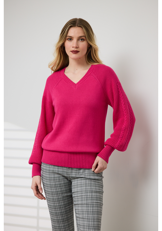 Celia Women's Jumper