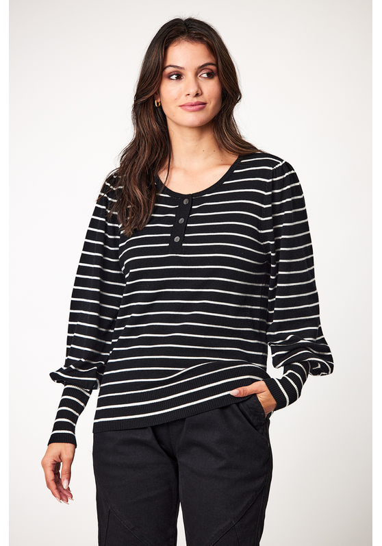 Wyatt Merino Women's Jumper