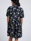 Idyll Floral Dress