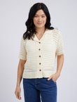 Bay Knit Shirt