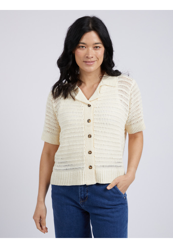 Bay Knit Women's Shirt