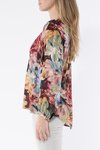 Autumn Blooms Top