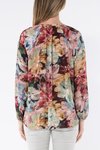 Autumn Blooms Top