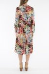 Autumn Blooms Dress