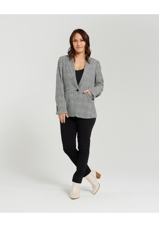 Emma Women's Jacket