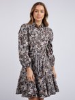 Floral Meadow Dress