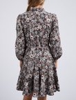 Floral Meadow Dress