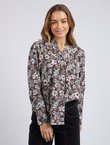 Floral Meadow Blouse