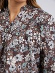 Floral Meadow Blouse