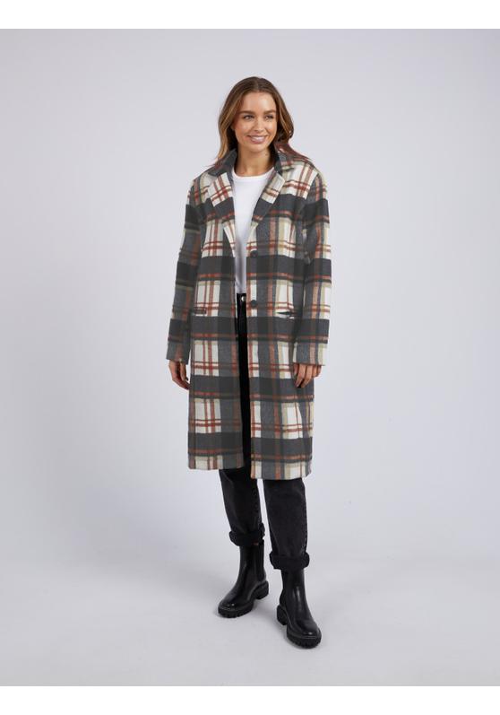 Westward Women's Coat