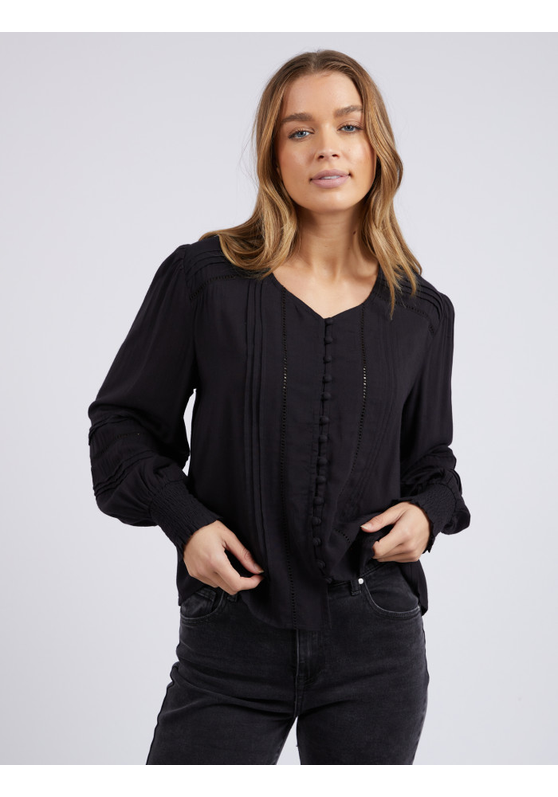 Orson Women's Blouse