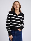 Effie Polo Knit