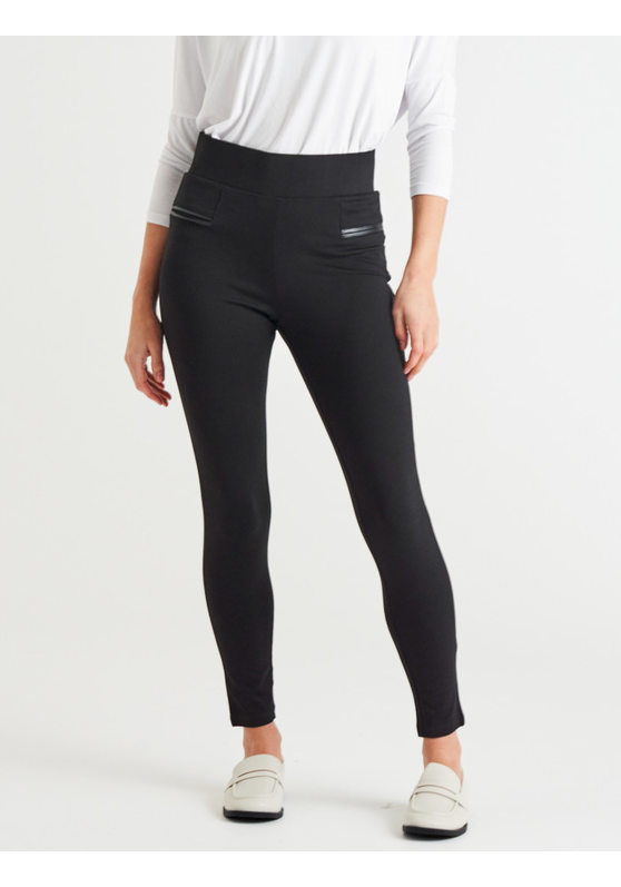 Gwen Ponte Women's Legging