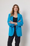 Bodhi Linen Blazer