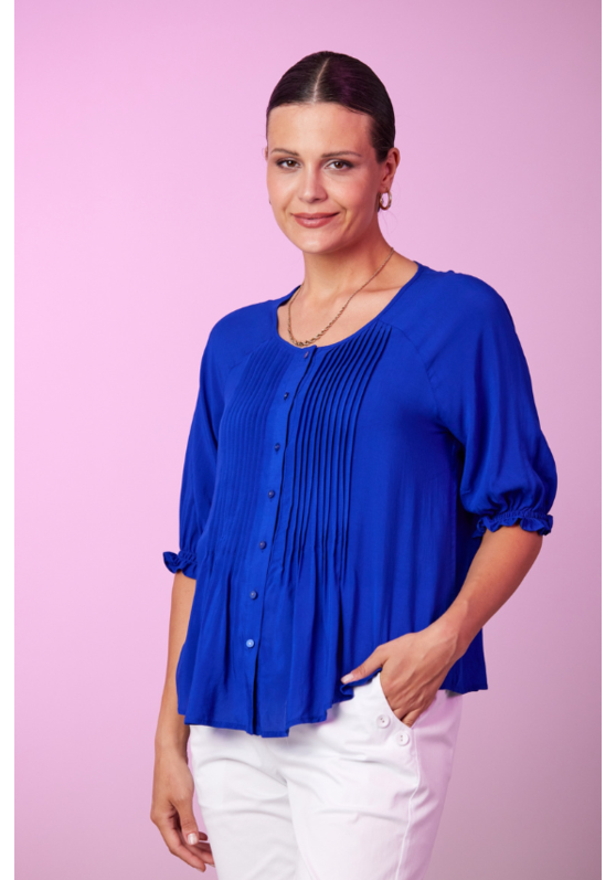 Cadence Women's Blouse