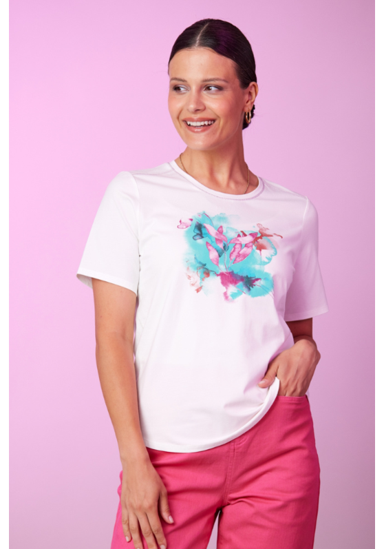 Delaney Women's Tee