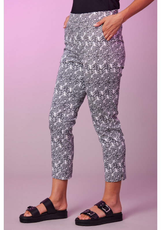 Kane Printed Pant