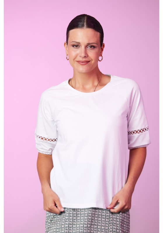 Tristan Women's Tee