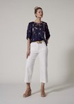 Gala Women's Blouse