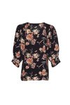 Peony Princess Top