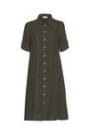 Echo Shirt Dress