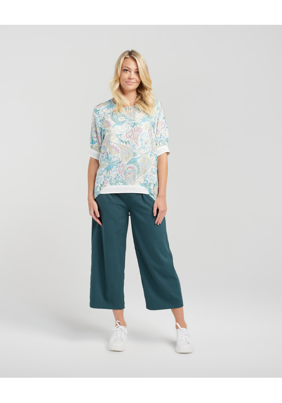 Havana Women's Top