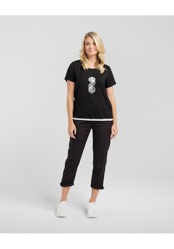 Mia Women's T-shirt