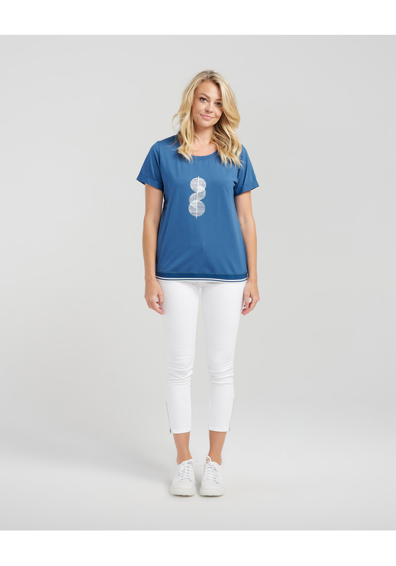 Mia Women's T-shirt