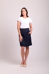 Pleat Dreams Skirt