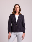 Feminine Fit Blazer